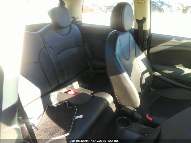 2012 MINI COOPER WMWSU3C53CT255036 Photo 7