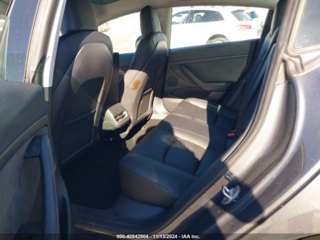 5YJ3E1EA1NF375166 Tesla Model 3 Rear-wheel Drive