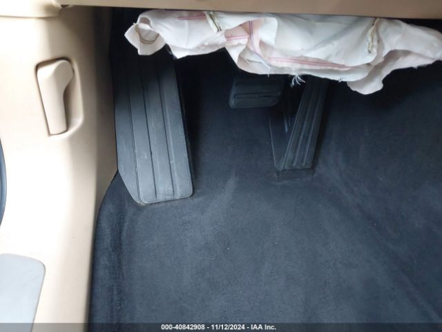 WP0AA2A79HL100861 Porsche PANAMERA 4