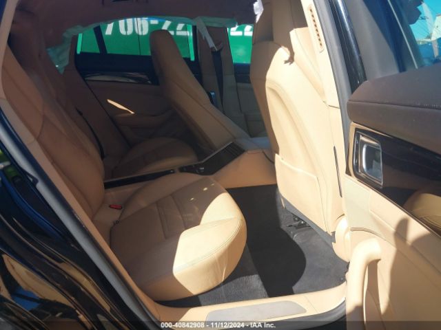WP0AA2A79HL100861 Porsche PANAMERA 4