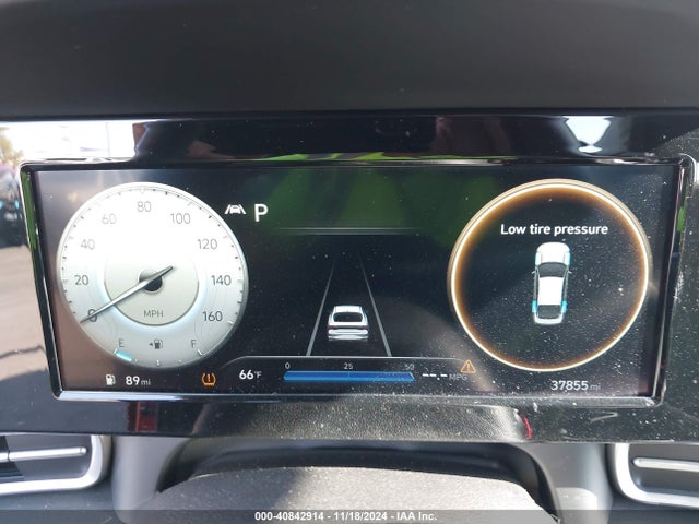 Hyundai ELANTRA SEL 2021 5NPLS4AG9MH051371 Image 15