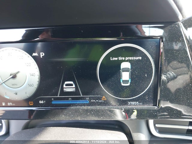 Hyundai ELANTRA SEL 2021 5NPLS4AG9MH051371 Image 7