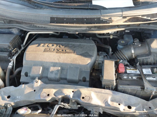 Honda Odyssey Ex-l 2014 5FNRL5H60EB114139 Image 10