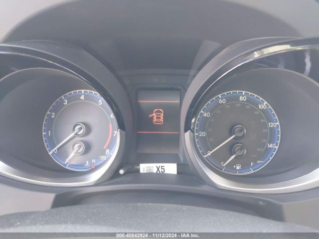 5YFBURHE4EP033405 Toyota Corolla L/le/le Pls/prm/s/s Pls