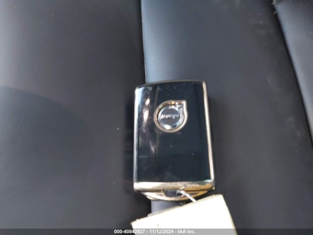 7JRL12FH3RG288492 Volvo S60 B5 Plus Black Edition