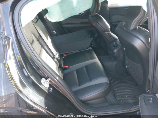 7JRL12FH3RG288492 Volvo S60 B5 Plus Black Edition