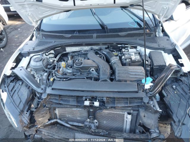 3VW5M7BU9RM013081 Volkswagen Jetta 1.5t S