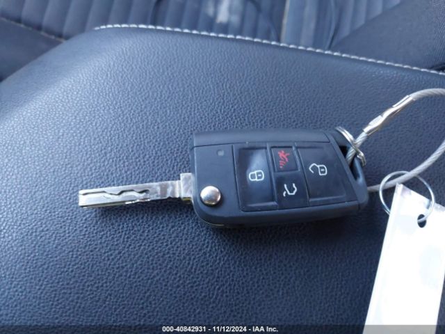 3VW5M7BU9RM013081 Volkswagen Jetta 1.5t S