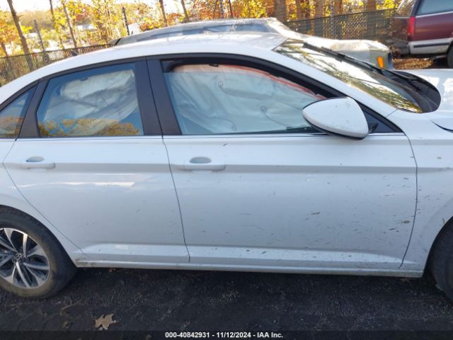 3VW5M7BU9RM013081 Volkswagen Jetta 1.5t S