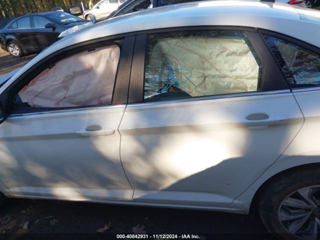 3VW5M7BU9RM013081 Volkswagen Jetta 1.5t S