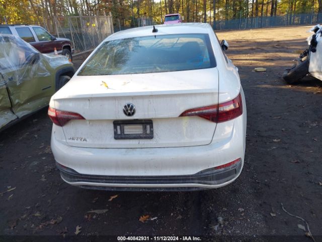 3VW5M7BU9RM013081 Volkswagen Jetta 1.5t S
