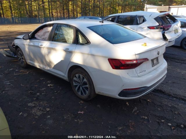 3VW5M7BU9RM013081 Volkswagen Jetta 1.5t S