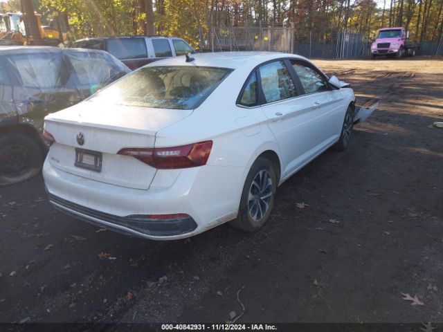 3VW5M7BU9RM013081 Volkswagen Jetta 1.5t S