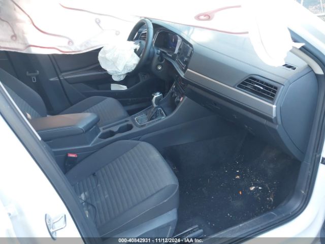 3VW5M7BU9RM013081 Volkswagen Jetta 1.5t S