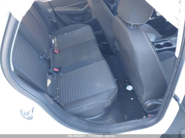 3VW5M7BU9RM013081 Volkswagen Jetta 1.5t S