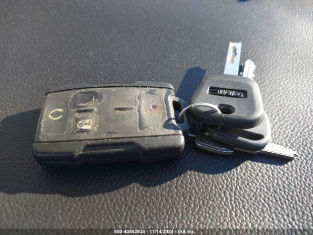 1GTG5CE37G1364019 GMC CANYON SLE