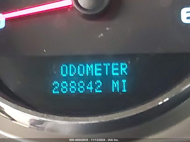 1GC1KVCG6EF126369 Chevrolet Silverado 2500hd Work Truck