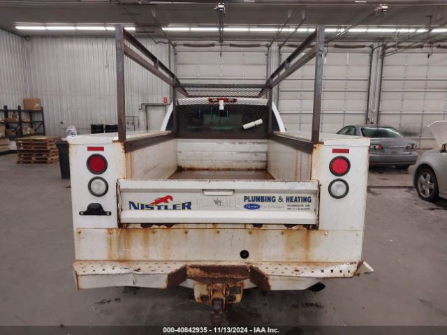 1GC1KVCG6EF126369 Chevrolet Silverado 2500hd Work Truck