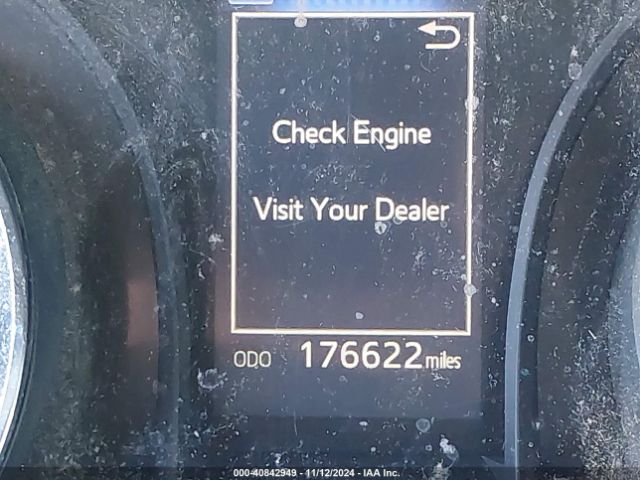 4T1B11HK3KU697611 Toyota CAMRY LE