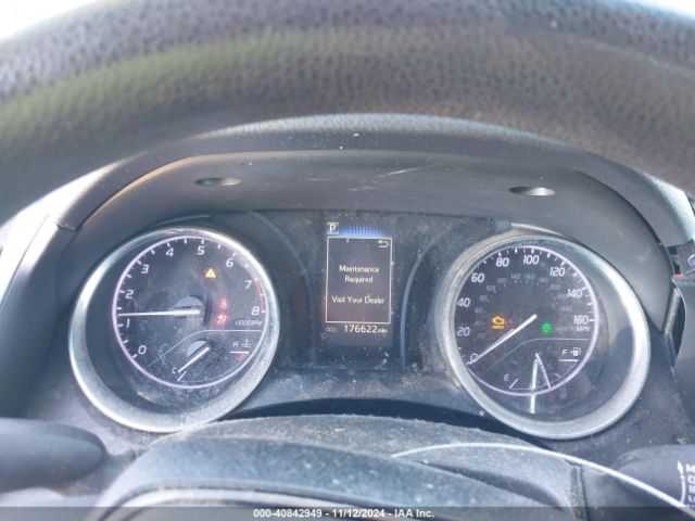4T1B11HK3KU697611 Toyota CAMRY LE