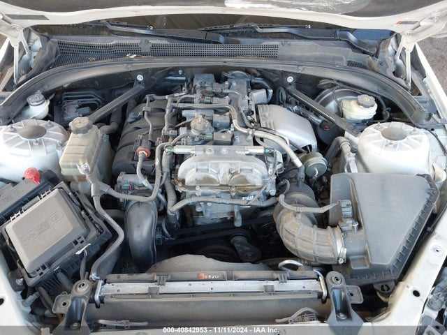 2013 CADILLAC ATS 1G6AF5SX5D0141987 Photo 9