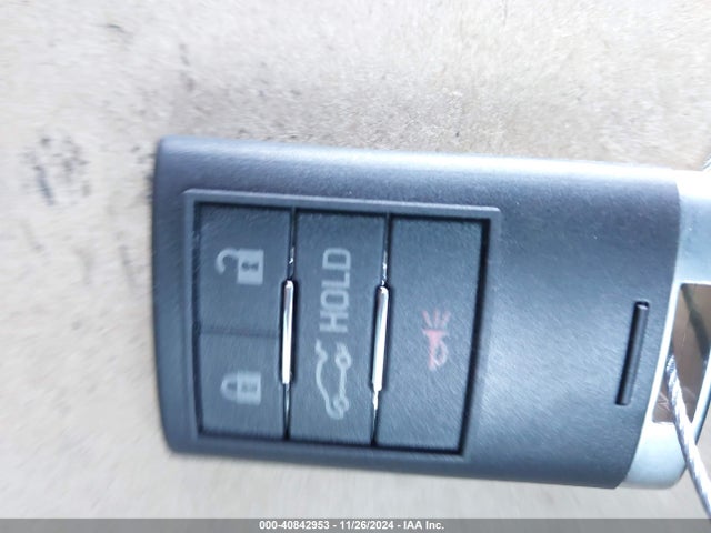 2013 CADILLAC ATS 1G6AF5SX5D0141987 Photo 10