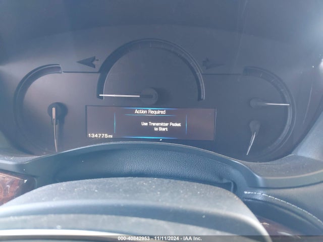 2013 CADILLAC ATS 1G6AF5SX5D0141987 Photo 6