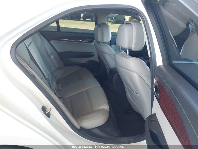 2013 CADILLAC ATS 1G6AF5SX5D0141987 Photo 7