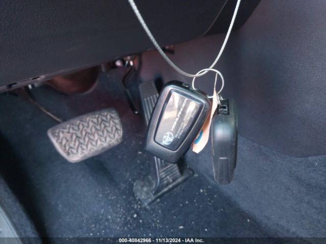 5TDXBRCHXMS021200 Toyota Highlander Hybrid Limited