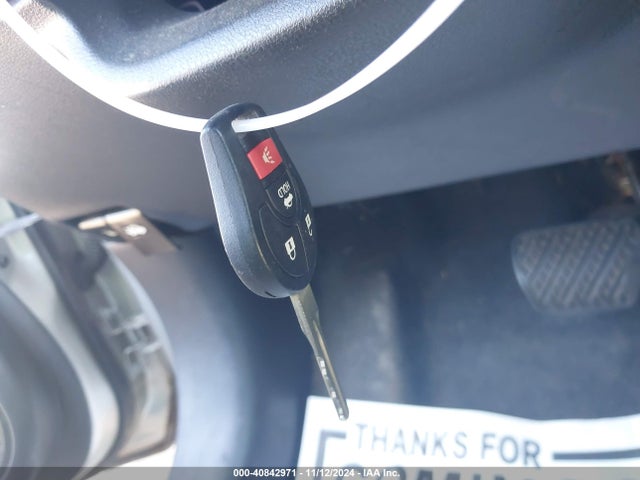 Nissan Versa 1.6 Sv 2015 3N1CN7AP3FL867281 Image 11