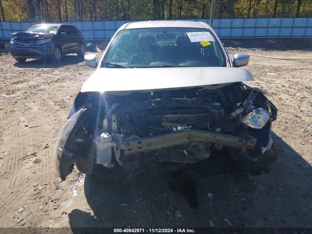 Nissan Versa 1.6 Sv 2015 3N1CN7AP3FL867281 Image 6