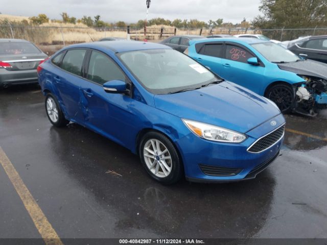 1FADP3F22JL278248 auction archive image
