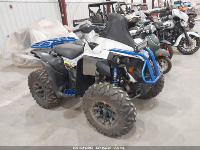 2020 CAN-AM RENEGADE 3JBMWAV26LJ000249