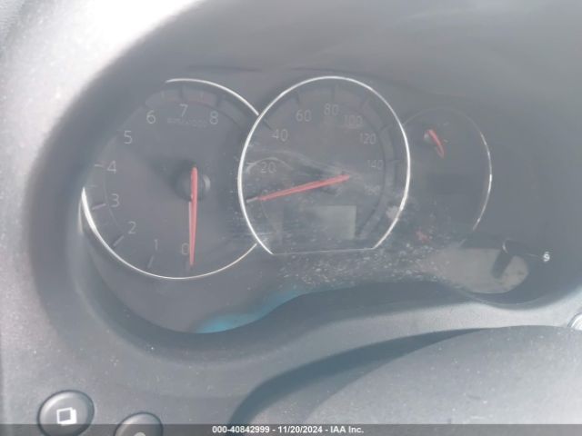 1N4AA5APXEC496107 Nissan Maxima