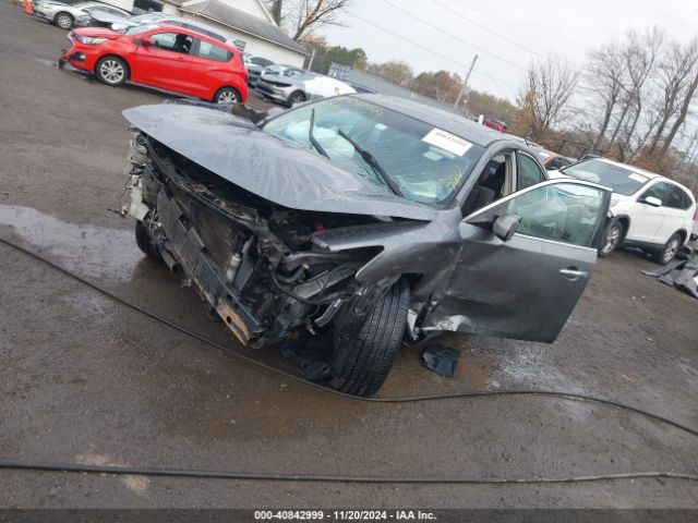 1N4AA5APXEC496107 Nissan Maxima