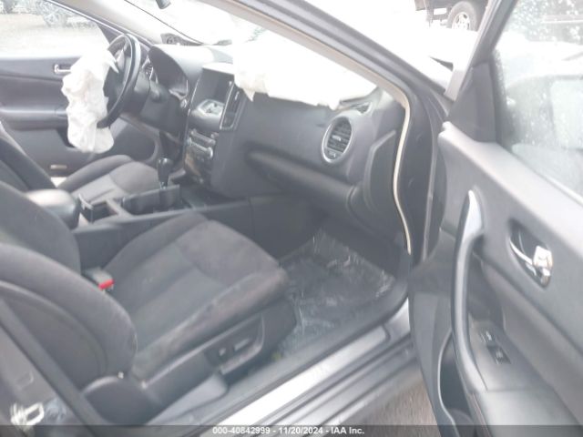 1N4AA5APXEC496107 Nissan Maxima