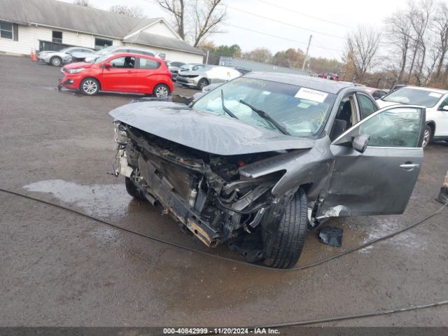 1N4AA5APXEC496107 Nissan Maxima