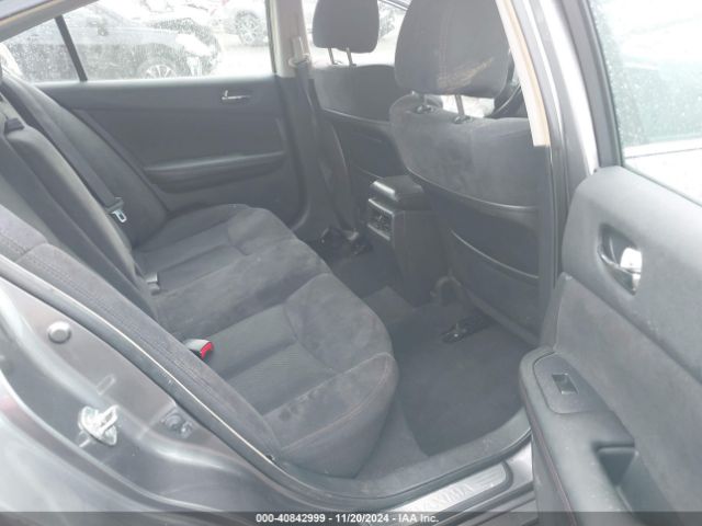 1N4AA5APXEC496107 Nissan Maxima