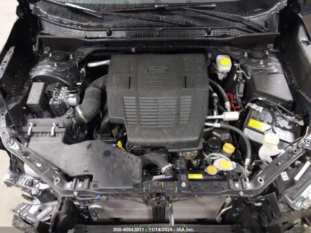 JF2SKAPC8PH487244 Subaru Forester Limited