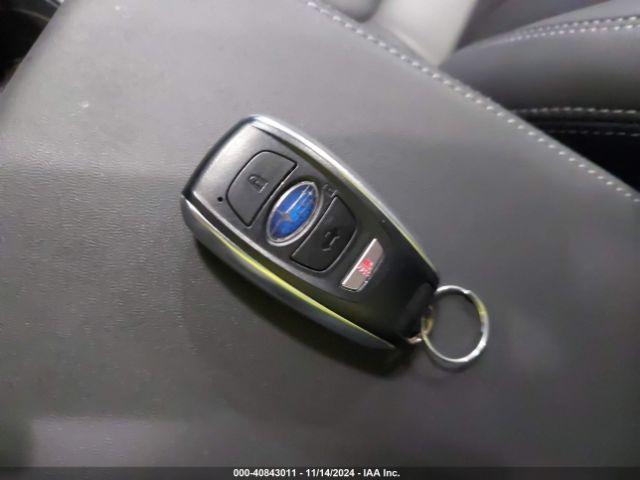 JF2SKAPC8PH487244 Subaru Forester Limited