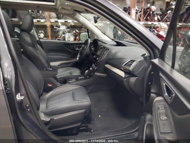 JF2SKAPC8PH487244 Subaru Forester Limited