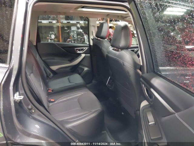 JF2SKAPC8PH487244 Subaru Forester Limited