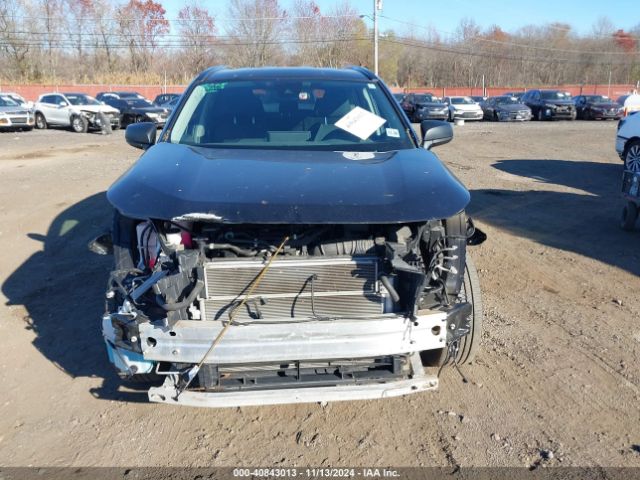 4T3LWRFV9MU039447 Toyota Rav4 Hybrid Le