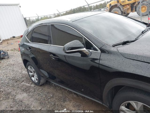 JTJYARBZ5H2083194 Lexus NX 200T