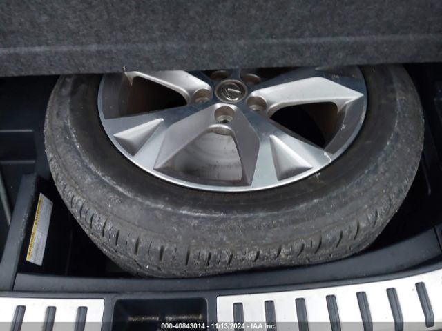 JTJYARBZ5H2083194 Lexus NX 200T