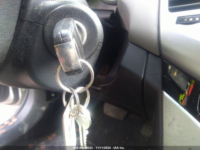 Chevrolet Cruze Ls Auto 2014 1G1PA5SH0E7111036 Image 11