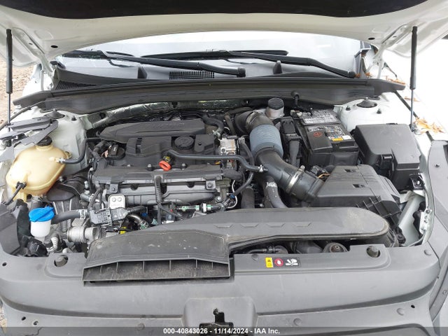KIA K5 LXS 2023 5XXG14J21PG192542 Image 10