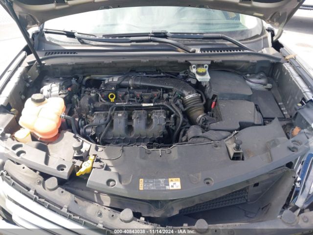 5LMCJ2C91GUJ26833 Lincoln MKC SELECT