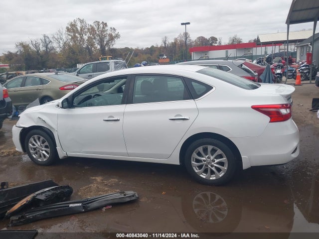 Nissan SENTRA S 2017 3N1AB7AP5HY236022 Image 14