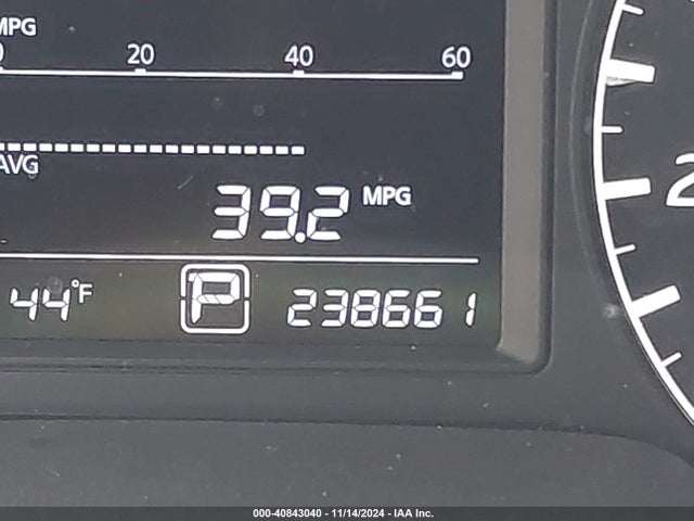 Nissan SENTRA S 2017 3N1AB7AP5HY236022 Image 7
